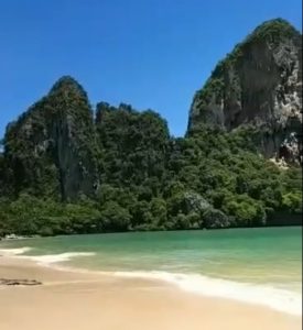 Thailand und seine Inseln unsere Top 4