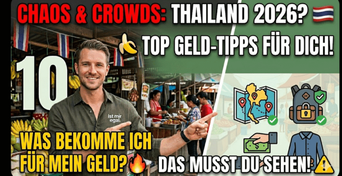 Was bekommst du für dein Geld