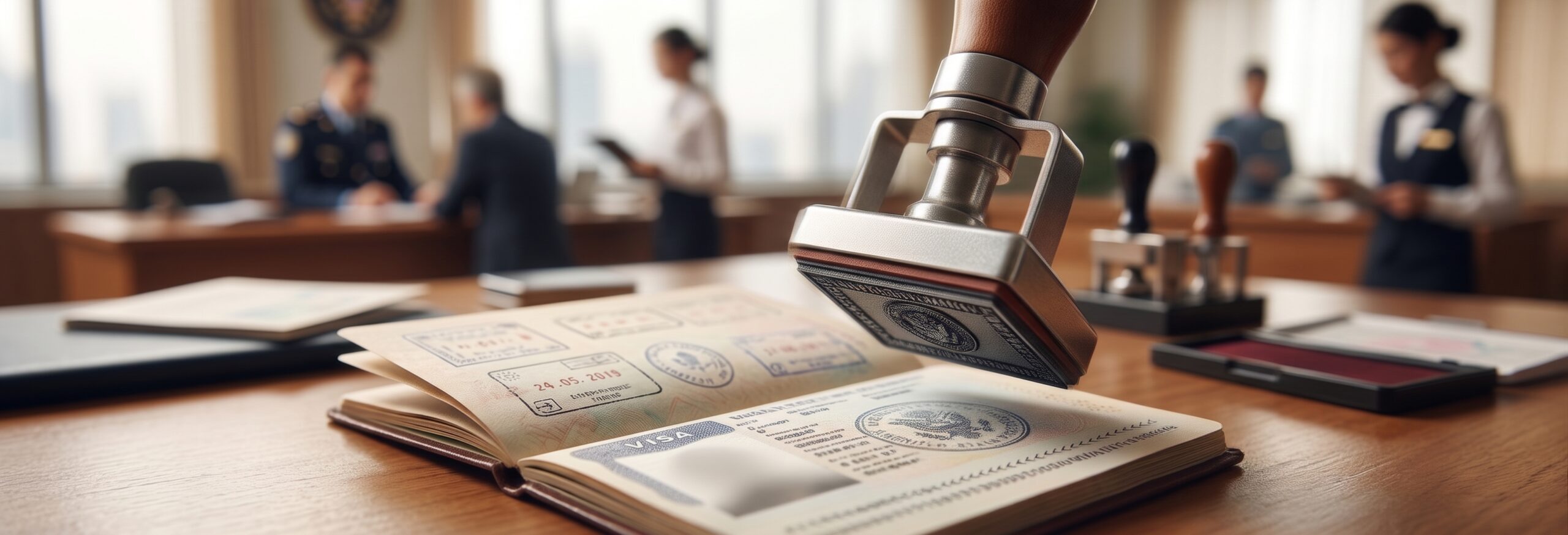 Wichtige Visa-Updates für Thailand