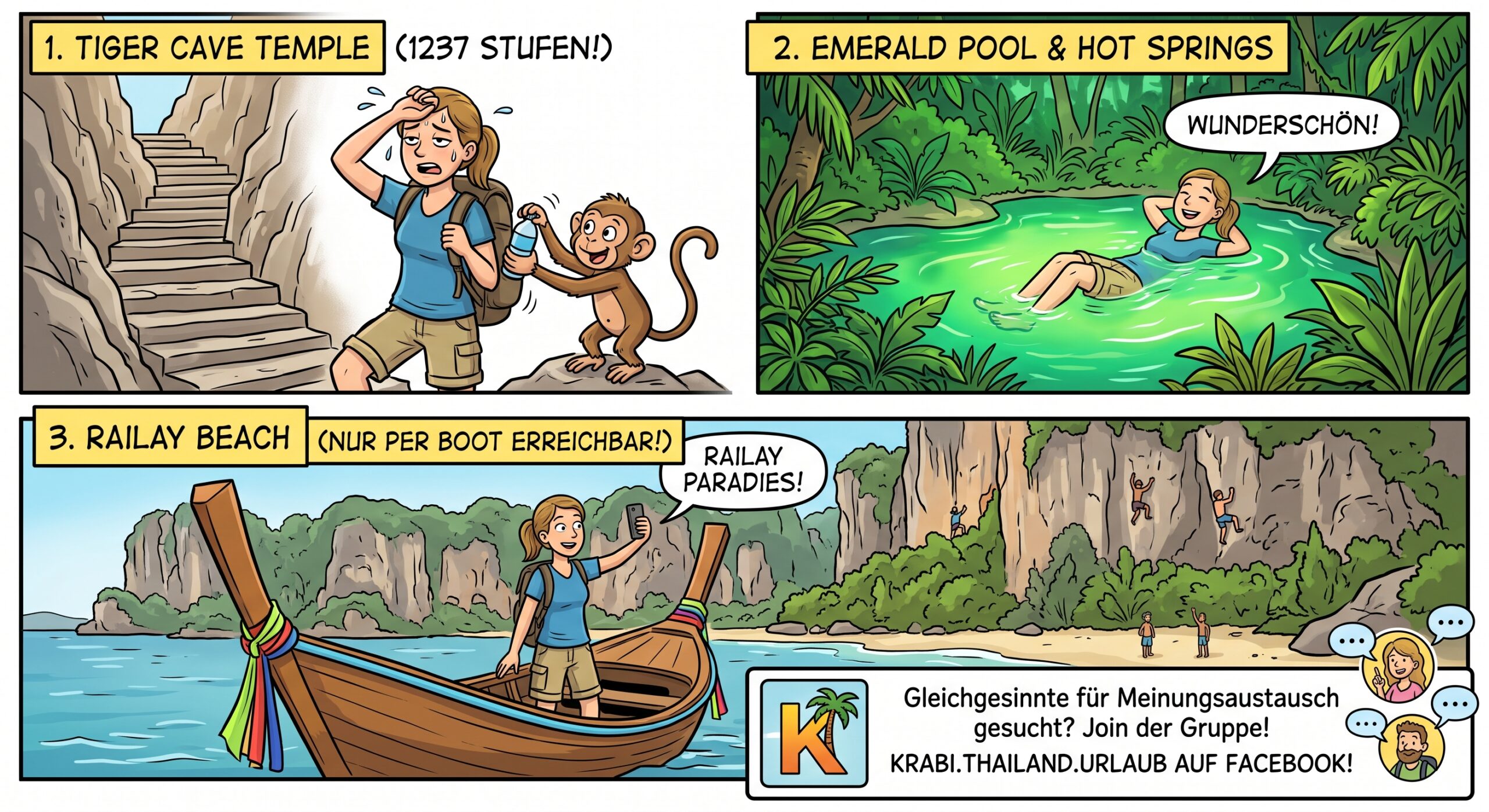 Krabi