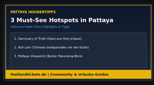 Pattaya