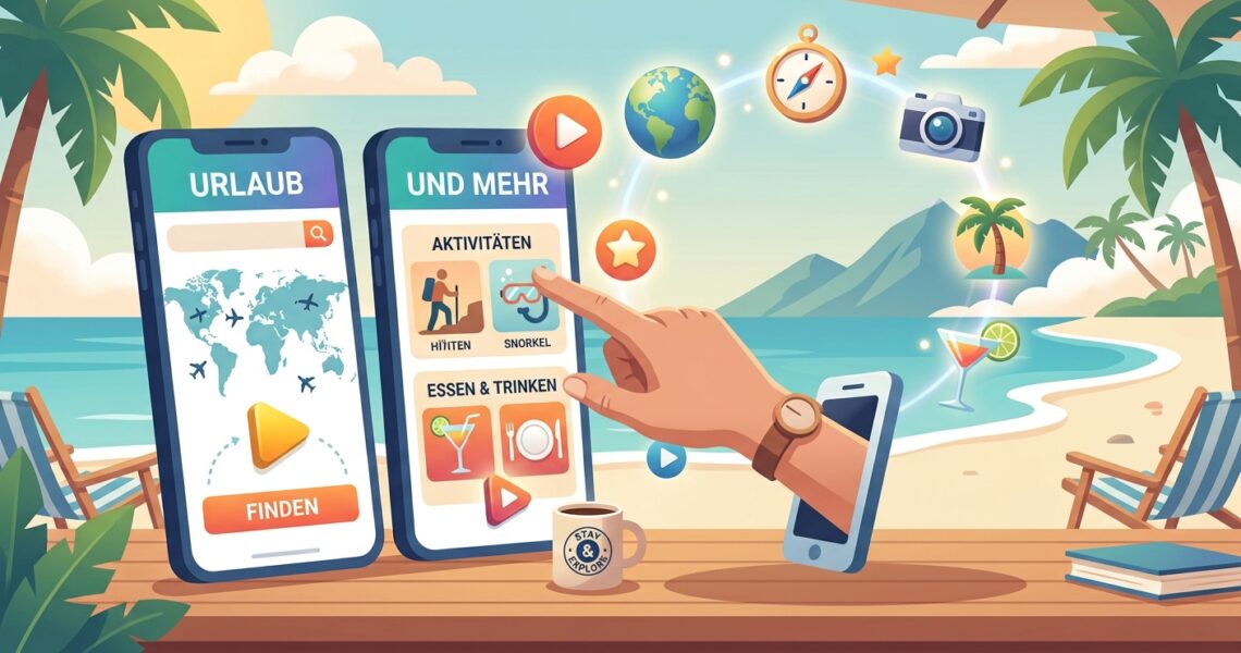 Teste dein Wissen: Die besten Quiz- & Spiel-Apps für Reise, Pflege und Unterhaltung